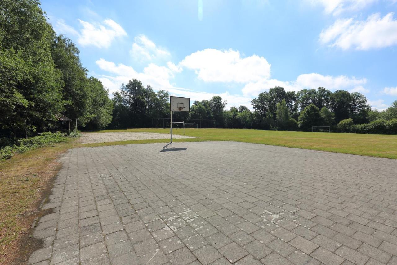 Camping Baalse Hei Turnhout Exterior foto